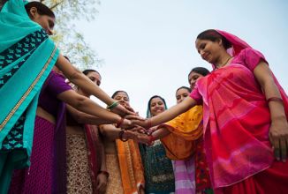 Driving Sustainable Growth and Change in Indian Communities