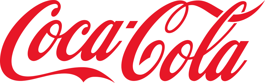 Coca cola brand