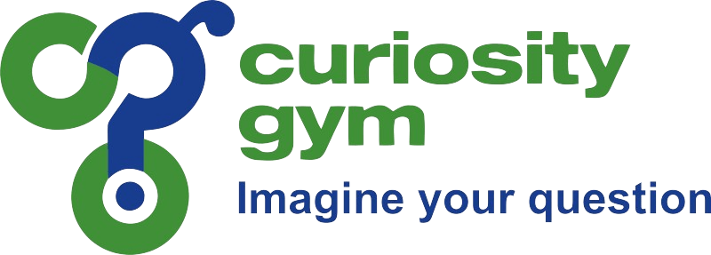Curiosity gym brand