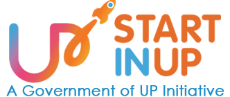 Upstart brand logo